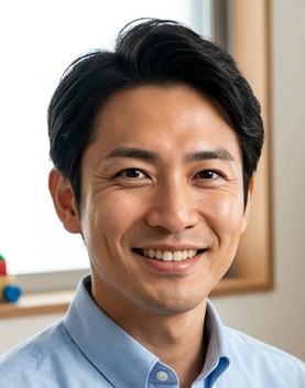 山田 太郎